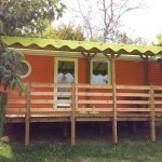 mobils homes camping aix les bains