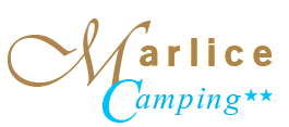 logo marlice camping