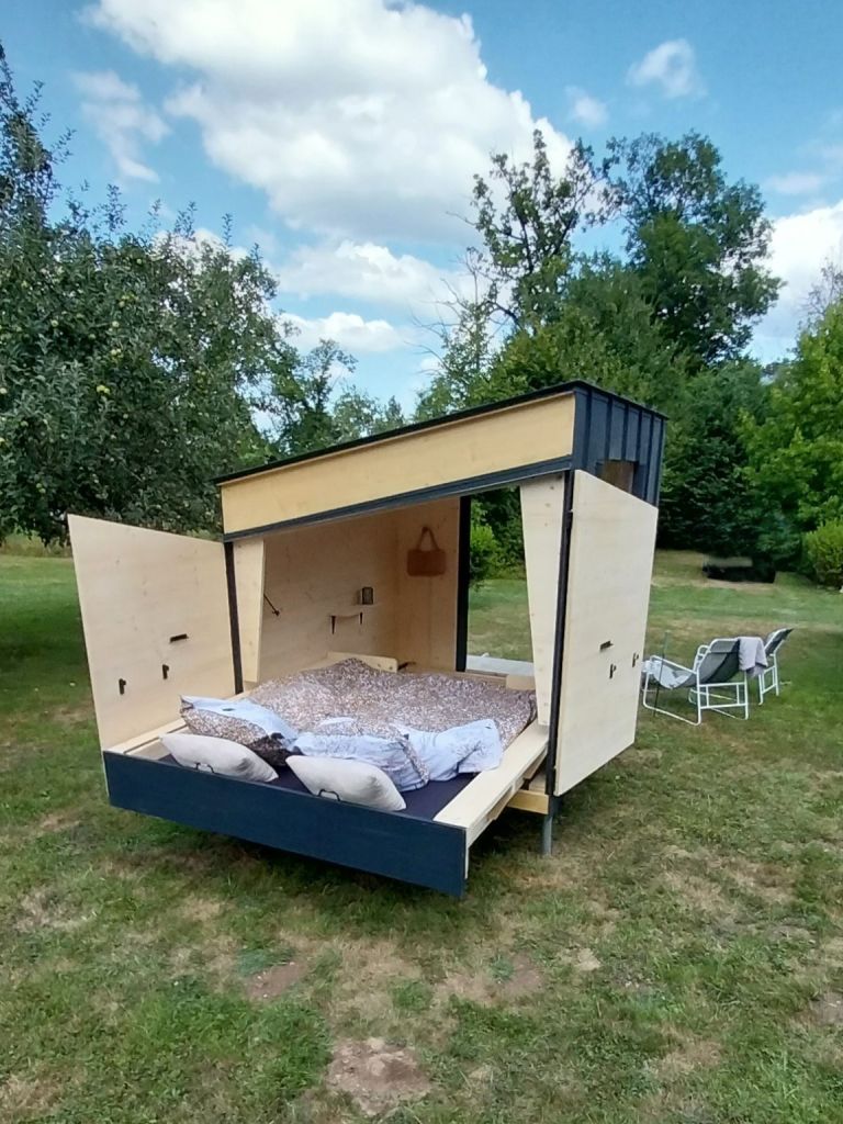Camping Marlice — photo 8